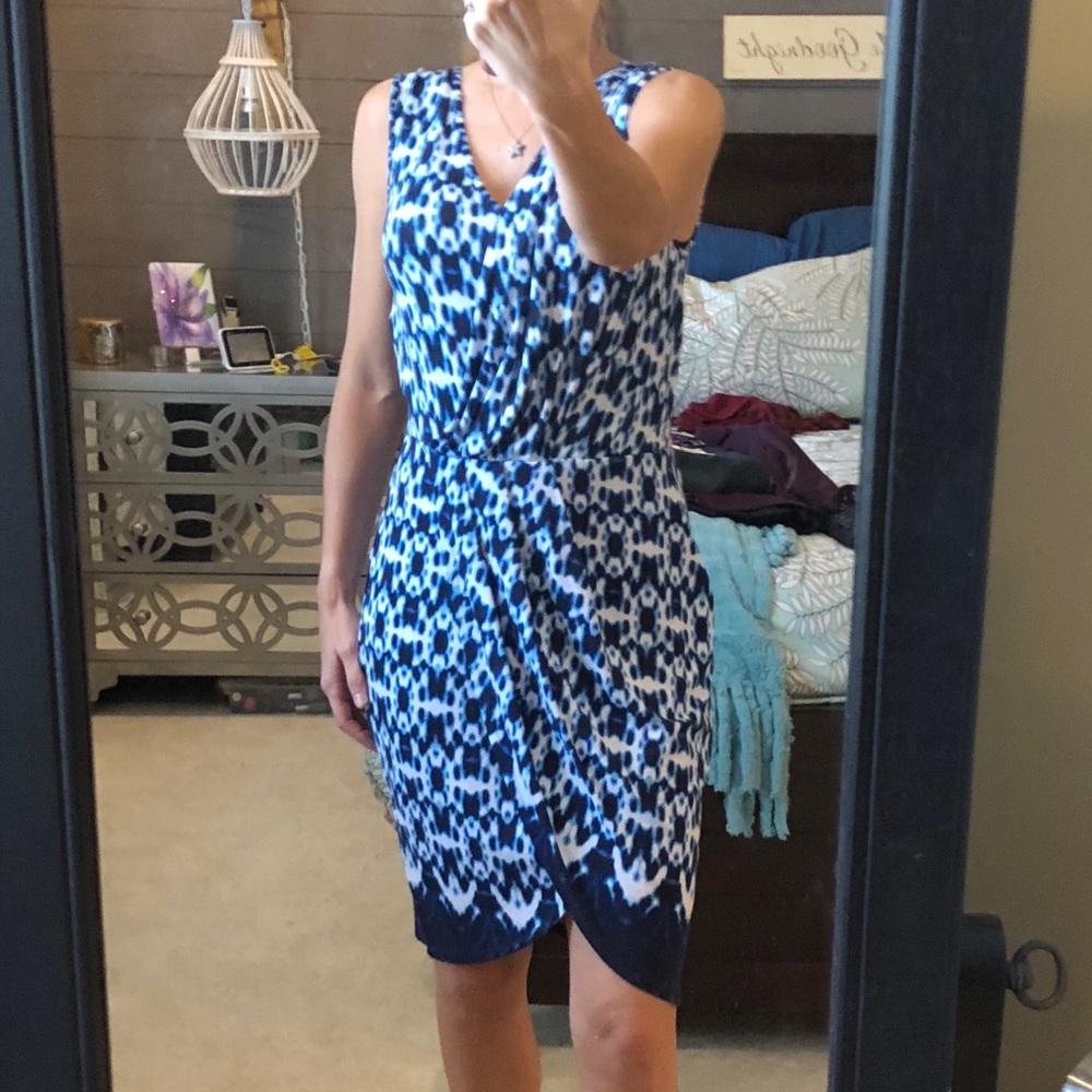 Tart dress